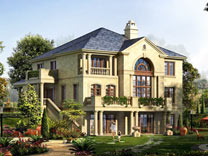 風(fēng)格獨(dú)特別墅施工圖_別墅設(shè)計(jì)圖紙,農(nóng)村房屋設(shè)計(jì)圖,農(nóng)村自建房設(shè)計(jì)