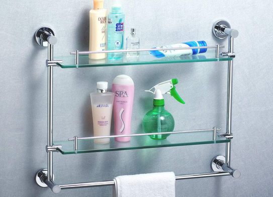 常見的衛(wèi)浴掛件介紹以及它們的質量好壞鑒別方法!