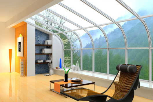 自建房陽臺窗戶用什么材料好？常見的陽臺窗材料好壞對比！