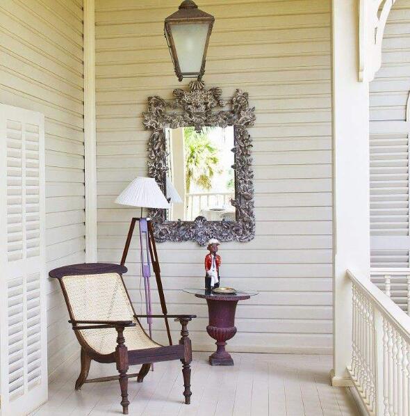 這些東西竟然不能放陽臺！你一定沒想到吧！