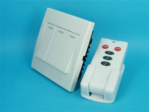 無線開關(guān)有哪些有點(diǎn)？無線開關(guān)如何進(jìn)行選購！