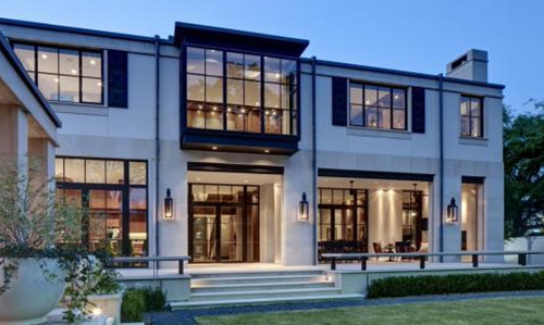 農(nóng)村自建房裝修預(yù)算要多少？裝修公司的陷阱有哪些？