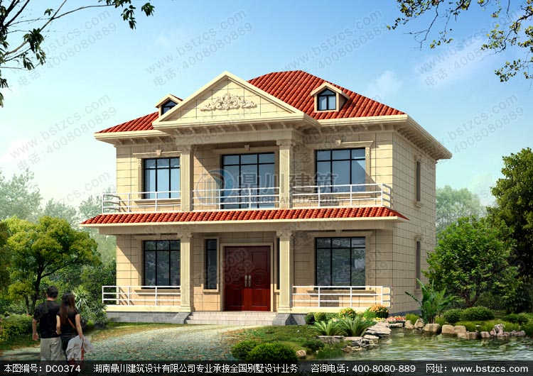 大戶型的農(nóng)村自建房該怎么裝修？5大要點不犯愁！