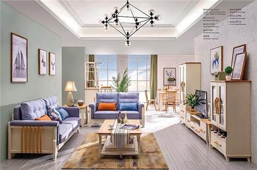 自建房裝修不知哪種風格好？幾種裝修風格為你來介紹！