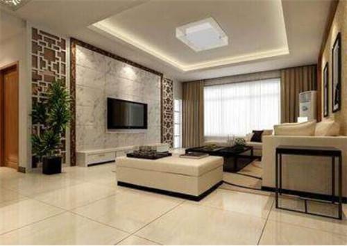 裝修地磚如何選？根據裝修風格搭配不同地磚顏色就不會錯！