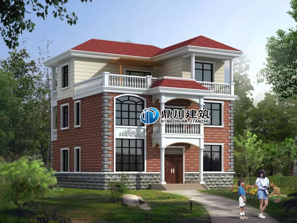 自建房裝修想要極簡約風格？一起來看它的特點和設計要求！