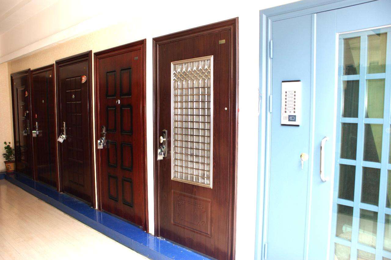 選購防盜門需避開的三大陷阱，讓你家的防盜門真的防盜！