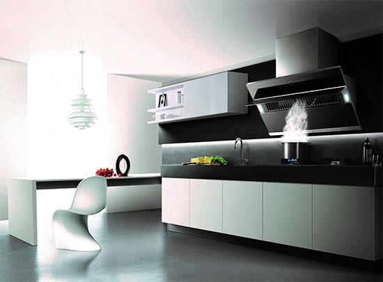 吸油煙機(jī)怎么選？三個(gè)硬性指標(biāo)不能錯(cuò)！