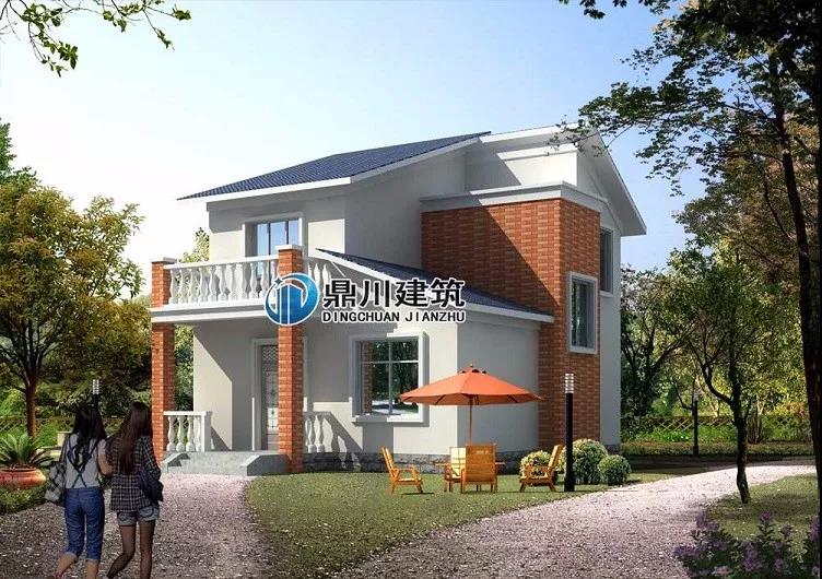 【干貨】農(nóng)村自建房常見樓梯的做法，附教程！