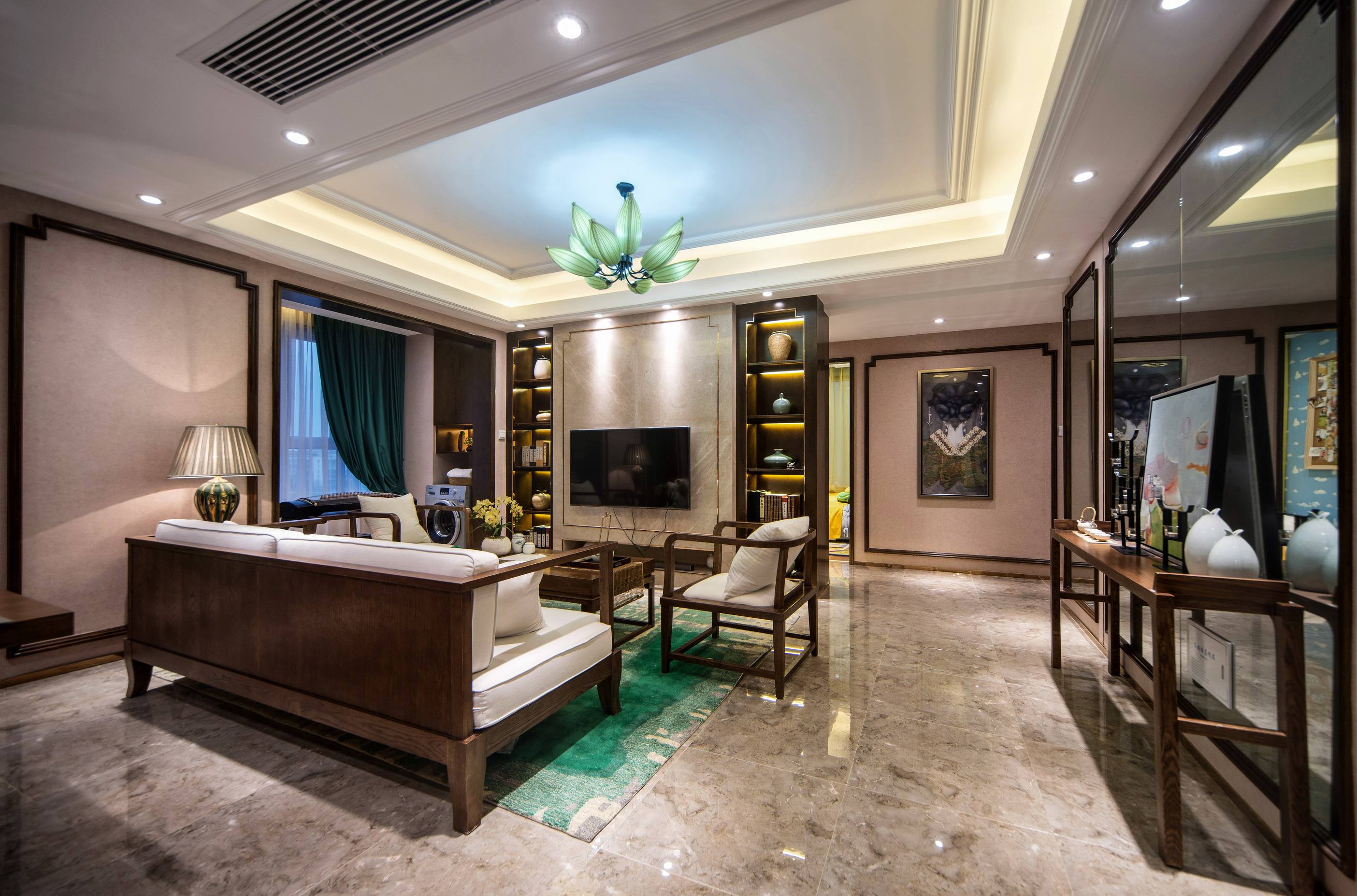 墻面裝修的4種材料介紹，讓你家的墻壁獨(dú)一無二！