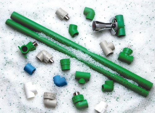 5招教你選購水管配件，質量才是最基礎！