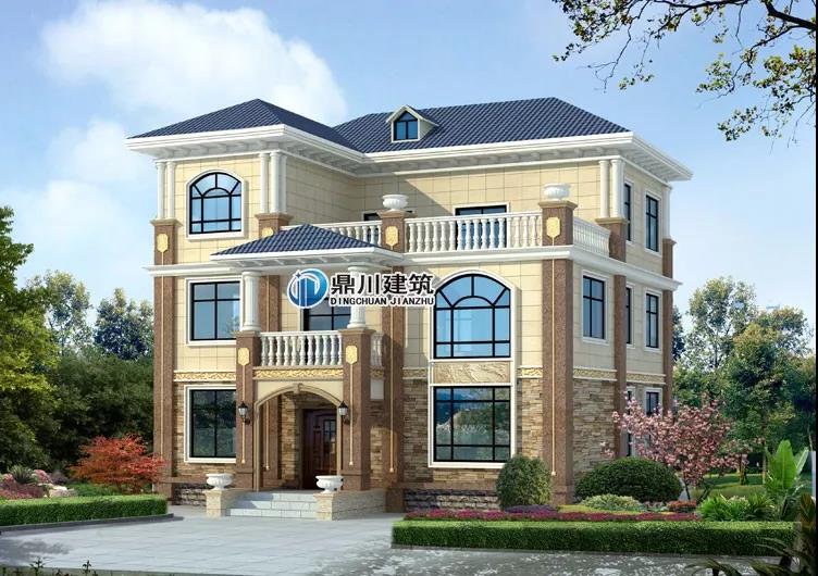 自建房裝修，衣柜的選購及打造原則！