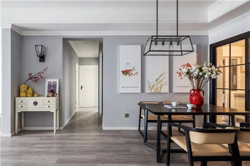 裝修省錢有門道，經濟石膏線讓房頂美成風景線！