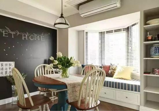 窗戶還能這樣設計，選一款美翻你的自建房！