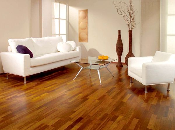 常見的幾個地板鋪裝問題及應對辦法！