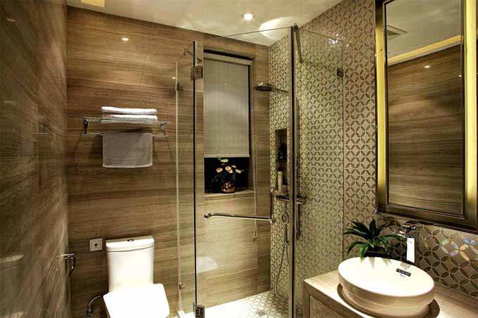 衛(wèi)生間裝修的正確步驟和流程，好裝修帶來高享受！