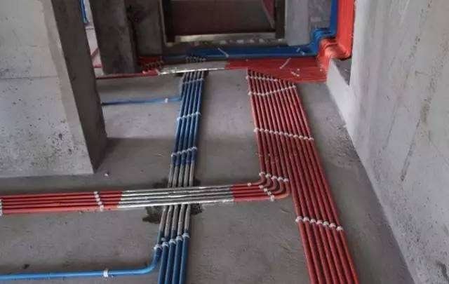 專業水電工的裝修建議，讓你不往坑里踩！