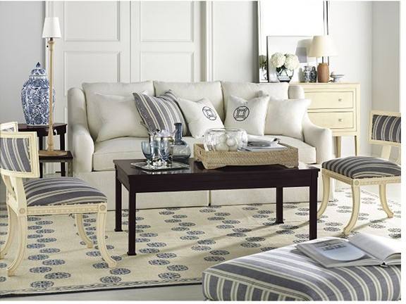 裝修總覺得缺點啥？5個軟裝搭配技巧來解決！