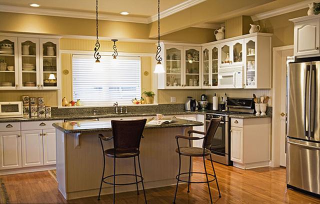 廚衛吊頂施工有訣竅，注意這些更完美！