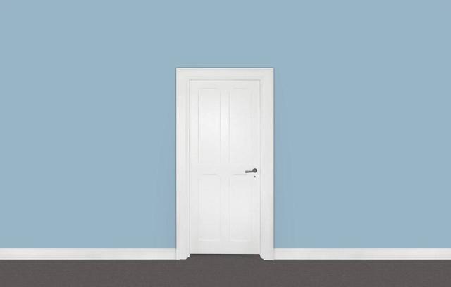 臥室門有必要裝門套嗎？門套安裝需注意哪些細節？