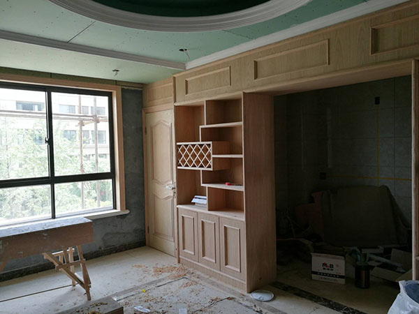 資深木工給的22條走心建議，明明白白做監工！