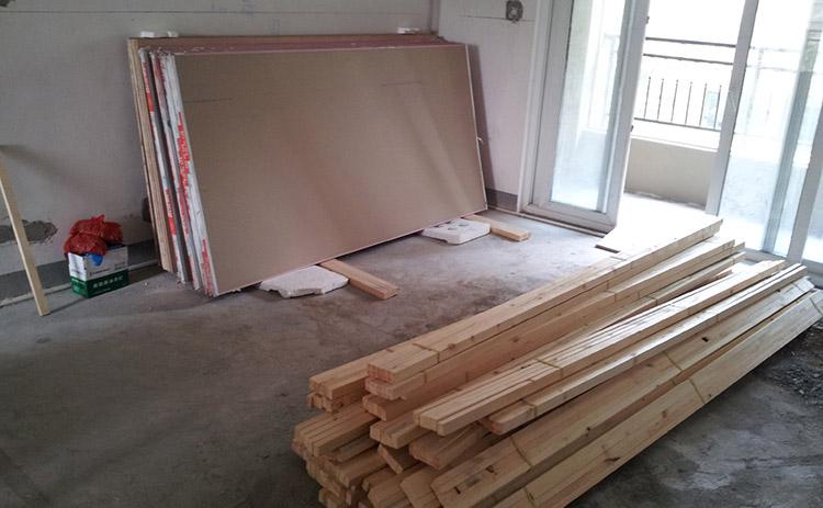 木工材料決定家具質量，材料存放及驗收的要求你要知道！