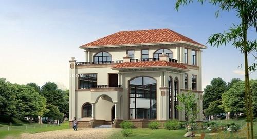 農村自建房裝修步驟及注意事項