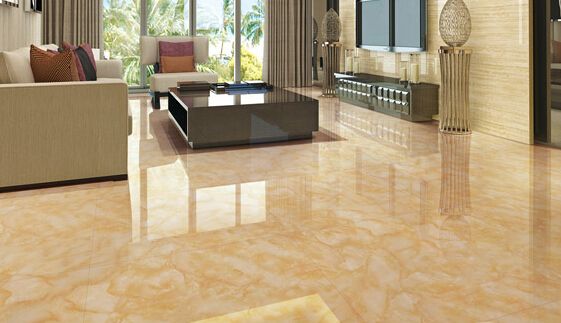 幾款常用的地磚介紹，教你如何鑒別地磚質(zhì)量！