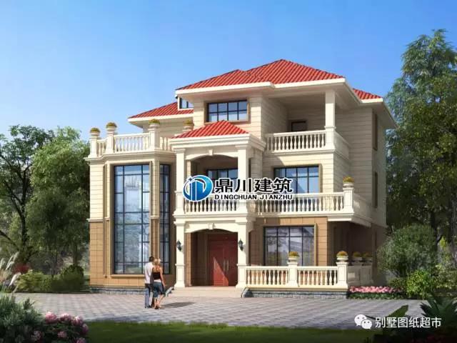 農村自建房裝修注意這4點，再吵的環境都能靜生活！