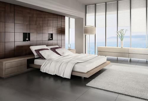 別墅臥室家具擺放風水注意事項