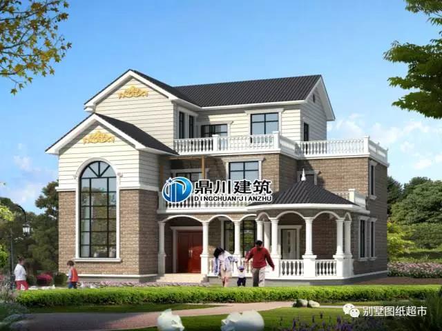 農(nóng)村自建別墅當(dāng)中軟裝飾品怎么搭配合理?