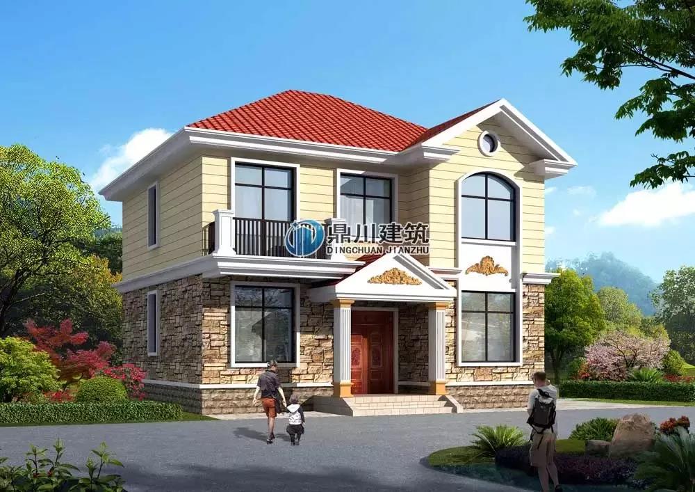 農(nóng)村自建別墅裝修，這些問(wèn)題你要搞清楚