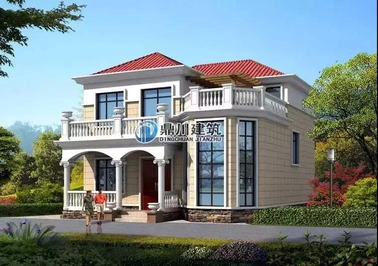 進(jìn)行農(nóng)村自建別墅裝修需要遵循的七大原則