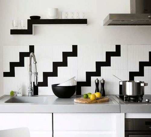 廚房主生氣，廚房用品的擺設有哪些講究？