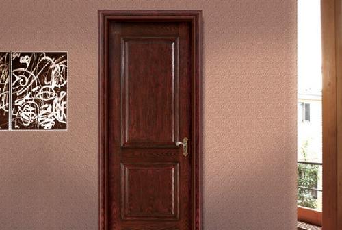 別墅裝修木門安裝注意事項(xiàng)