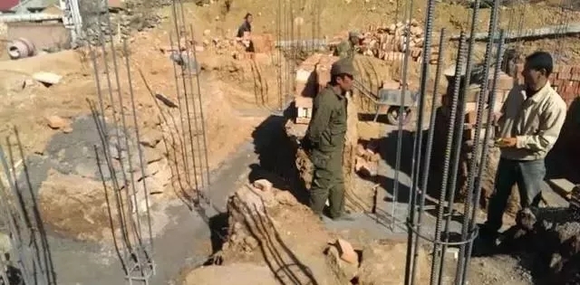 小成本就能蓋大別墅，你還在猶豫什么呢?