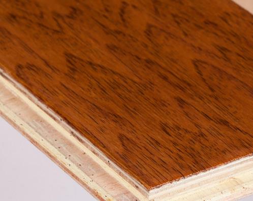 如何選購木地板?實木復合地板的優缺點對比