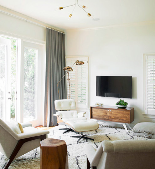 搭配這些小物件，讓你的居家環(huán)境更上一層樓！