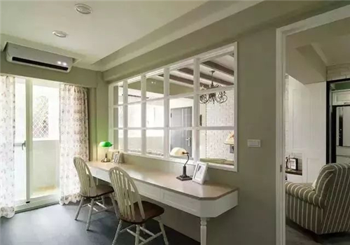 8款創(chuàng)意窗戶裝修賞析，選一款讓你的自建房洋氣到不行！