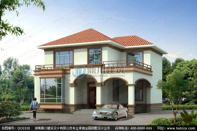 農(nóng)村自建房自己做預(yù)算并不難，記住這些部位的鋼筋計(jì)算公式就好！