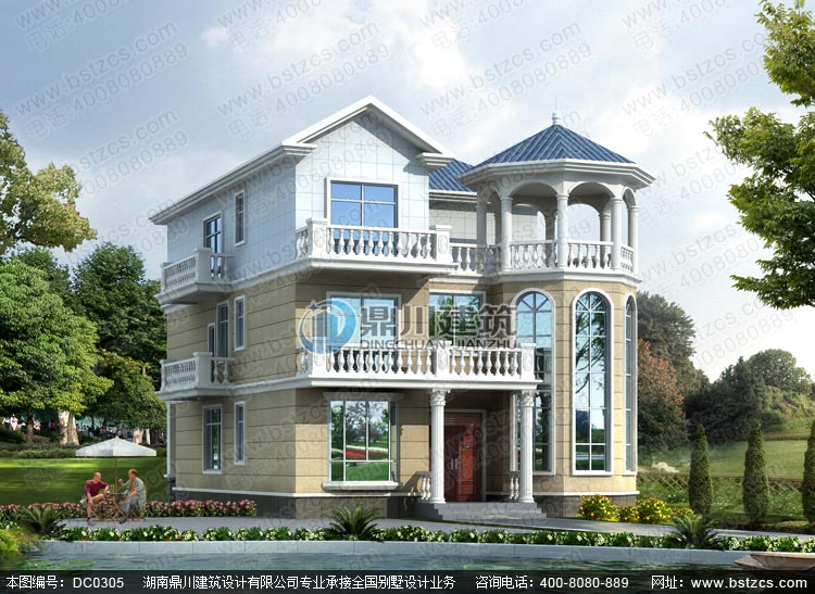 農村自建房的樓梯風水及常見的室內樓梯樣式介紹！