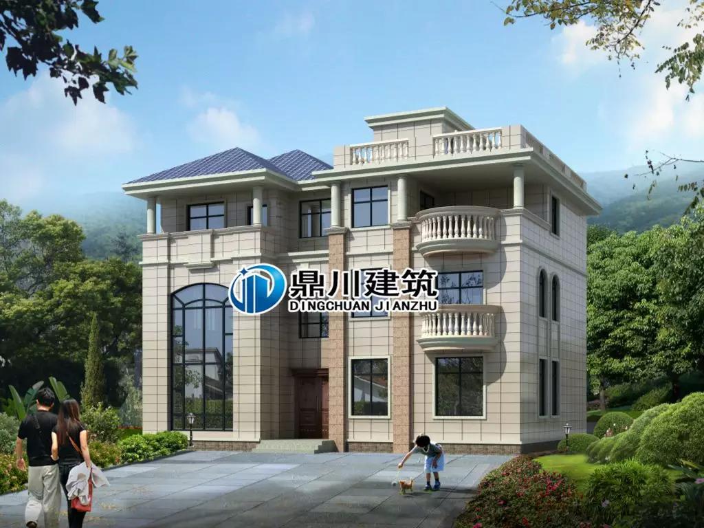 農(nóng)村自建房該怎樣裝修？這樣去做就對了！