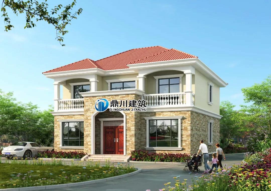 自建房裝修，這10個(gè)地方做個(gè)柜子絕不后悔！