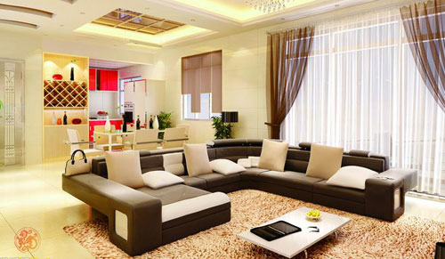 農村自建房設計最佳戶型有哪些標準