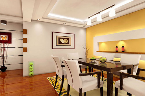 自建房屋冬季裝修十大注意事項