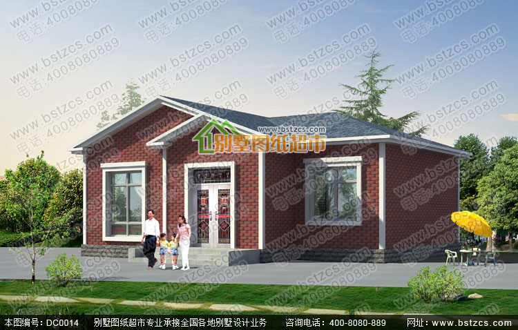 建房自述：一層帶閣樓自建房10萬搞定，養(yǎng)老真是很適合！