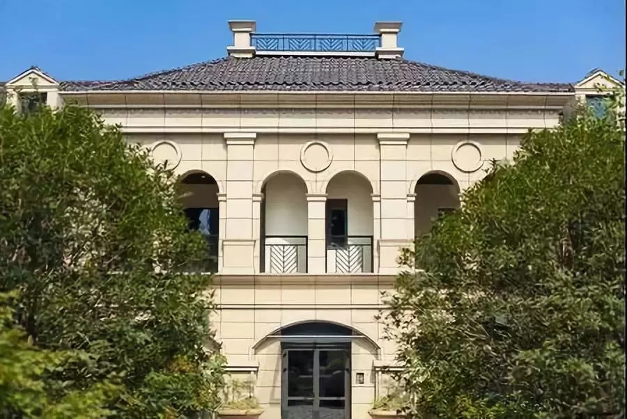 農村別墅外墻干掛的優點和施工方法，不能花錢買吃虧！