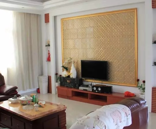 【分享】江西網(wǎng)友花30萬(wàn)建成帶門面的農(nóng)村別墅，臨街地基很適合！