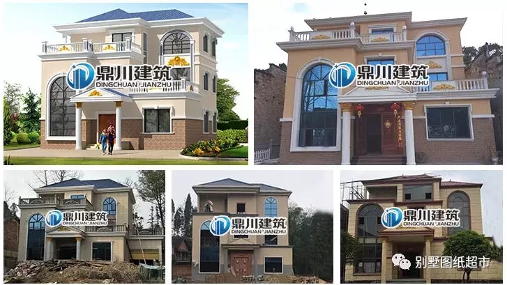 分享農村自建房時最常見的四大疑問