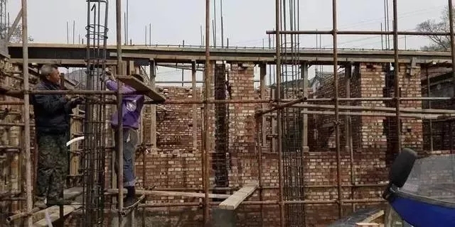 小成本就能蓋大別墅，你還在猶豫什么呢?